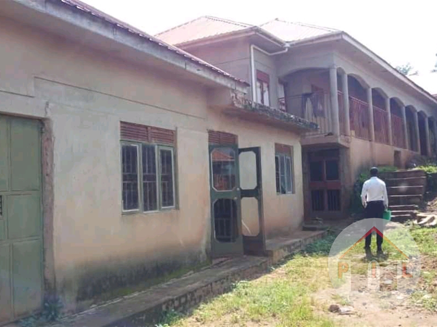 School for sale in Nansana Wakiso