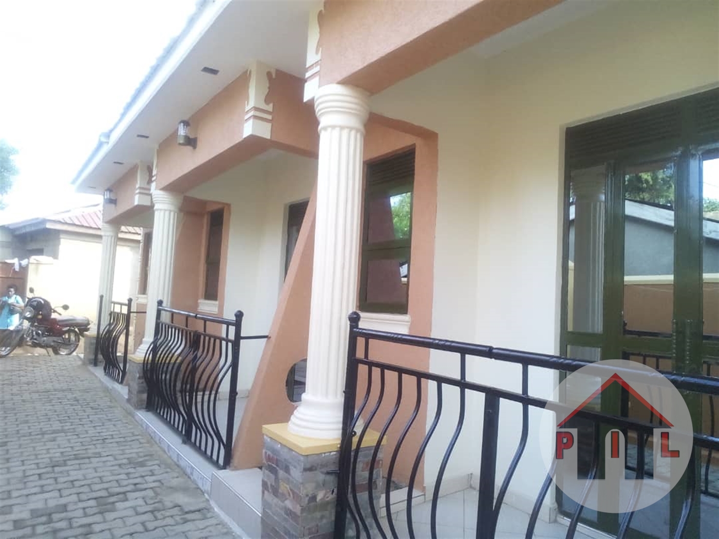 Rental units for sale in Namasuba Wakiso