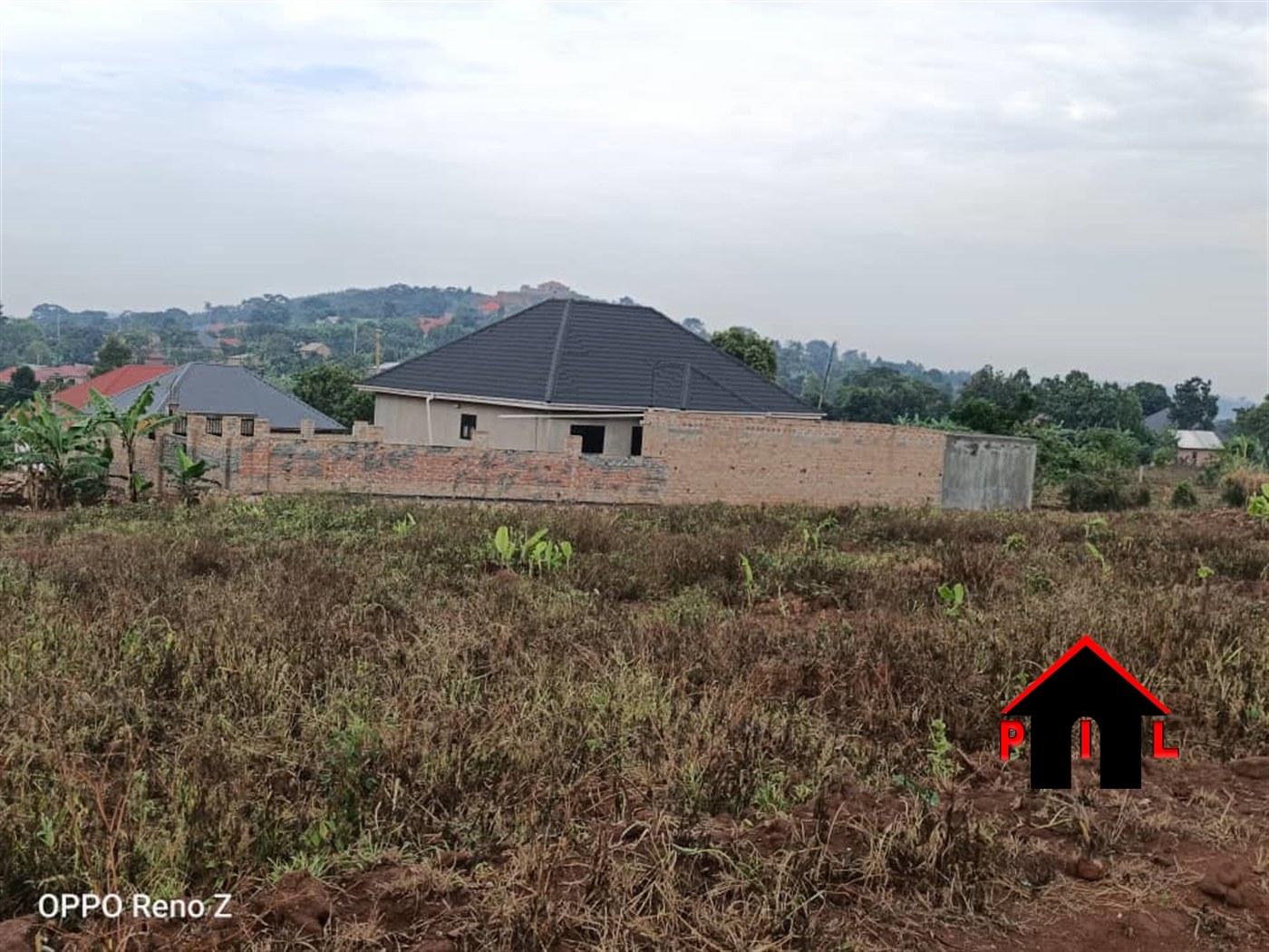 Residential Land for sale in Matugga Wakiso