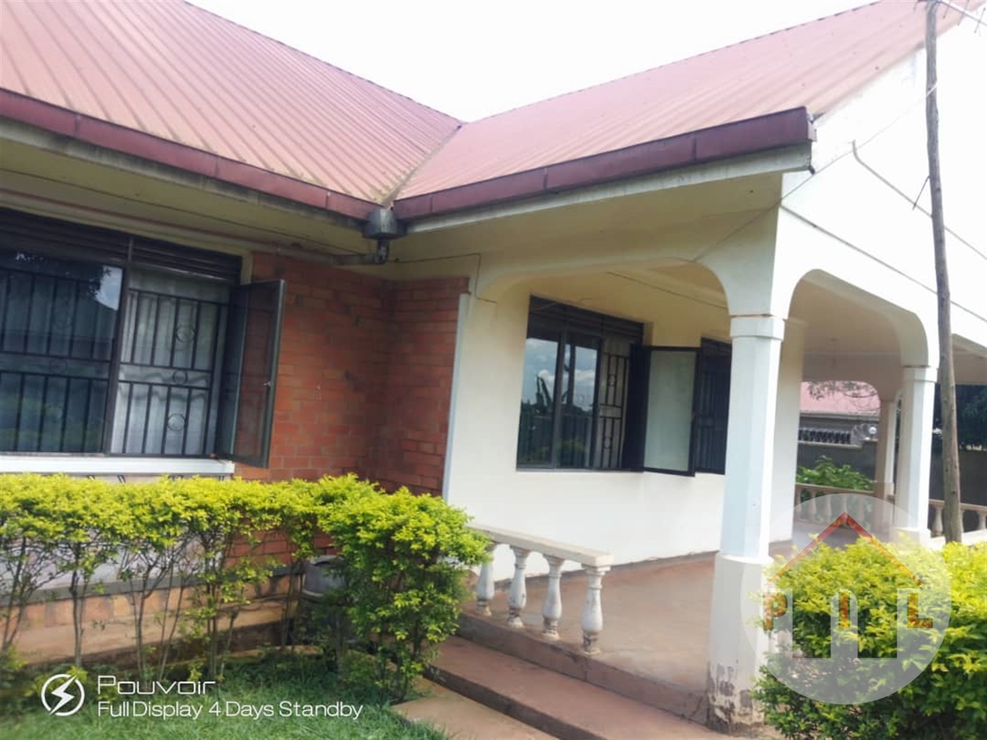 Bungalow for sale in Bulenga Wakiso