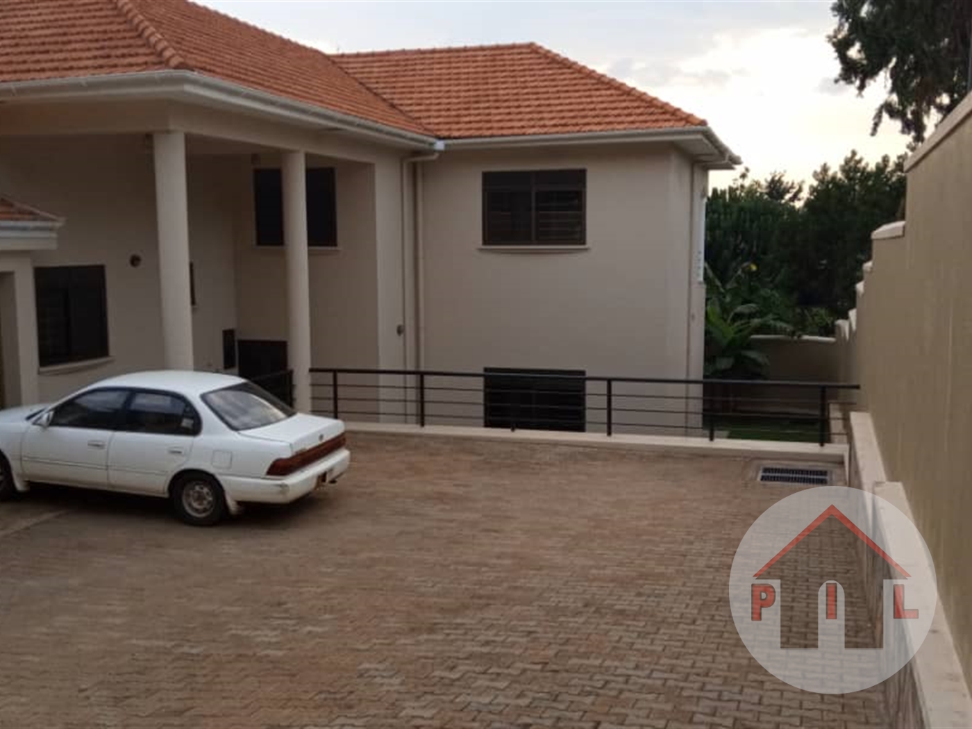 Apartment for rent in Mutungo Kampala