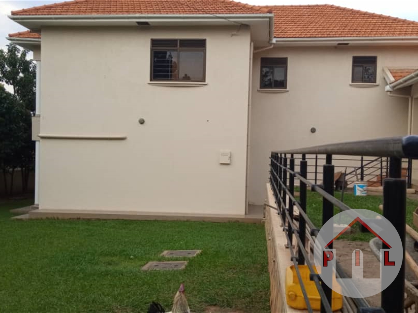 Apartment for rent in Mutungo Kampala