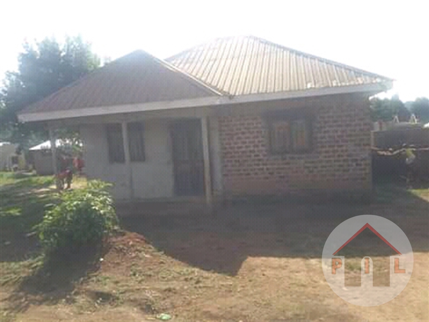 Bungalow for sale in Kayunga Mukono