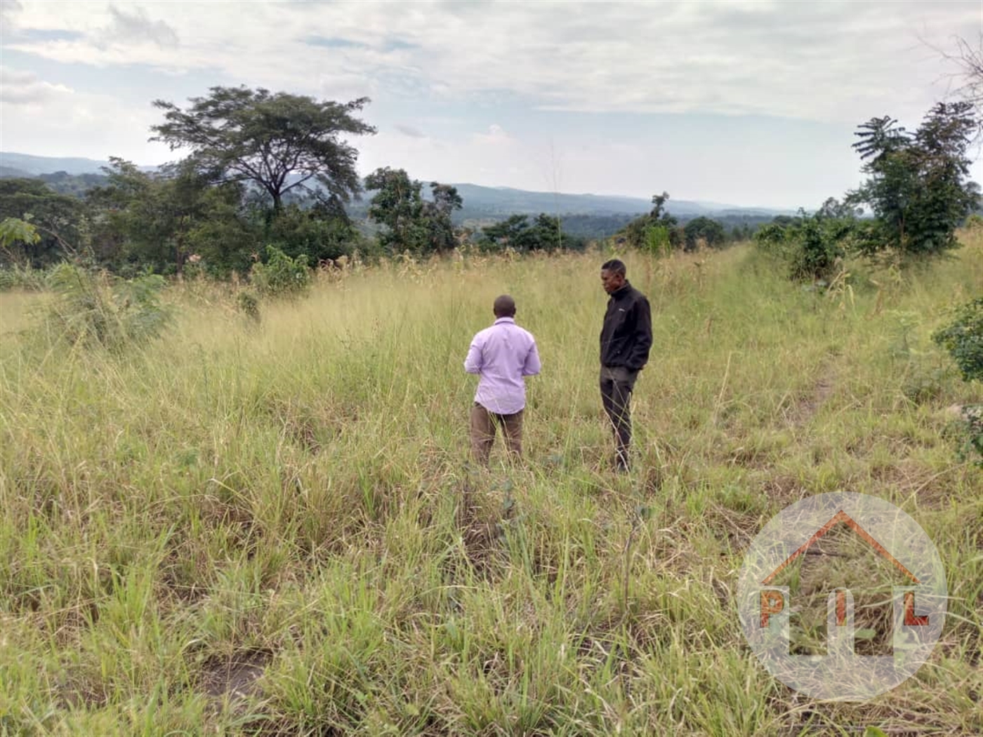 Agricultural Land for sale in Busunjju Wakiso