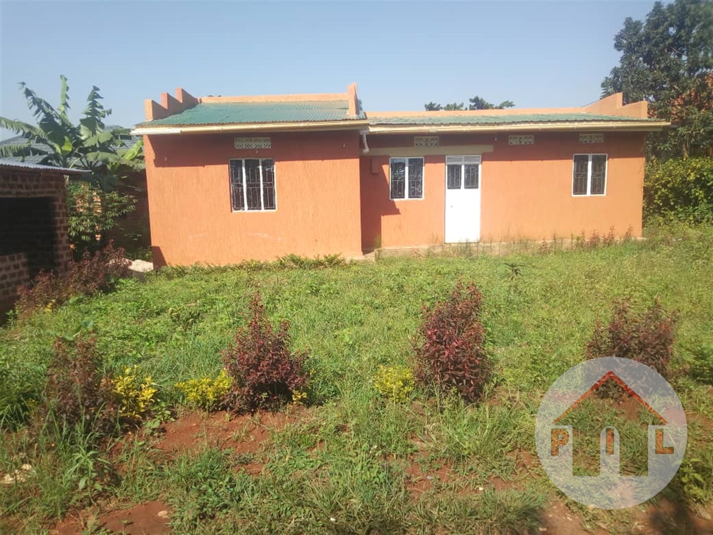 Bungalow for sale in Mukono Mukono