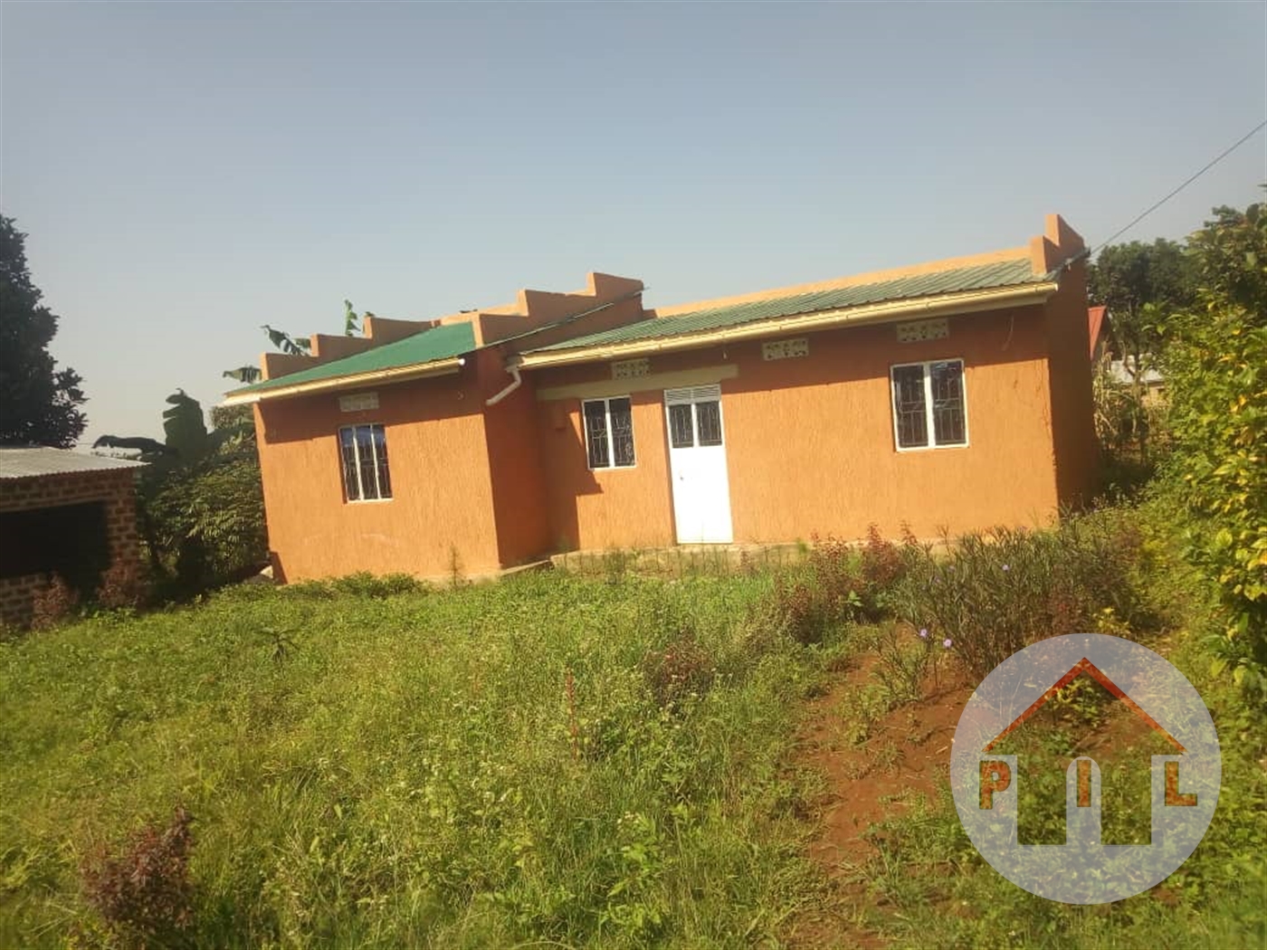 Bungalow for sale in Mukono Mukono