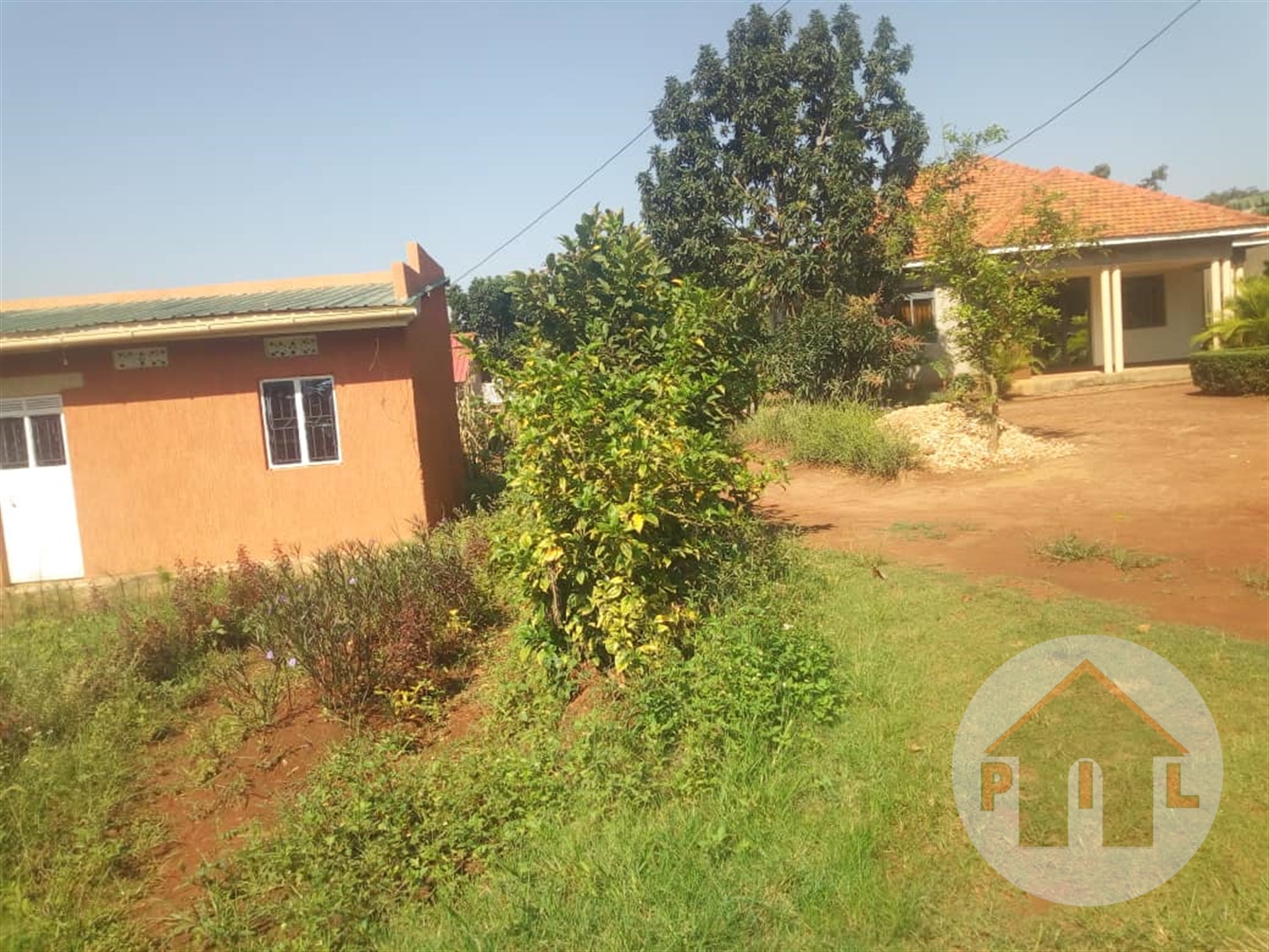 Bungalow for sale in Mukono Mukono