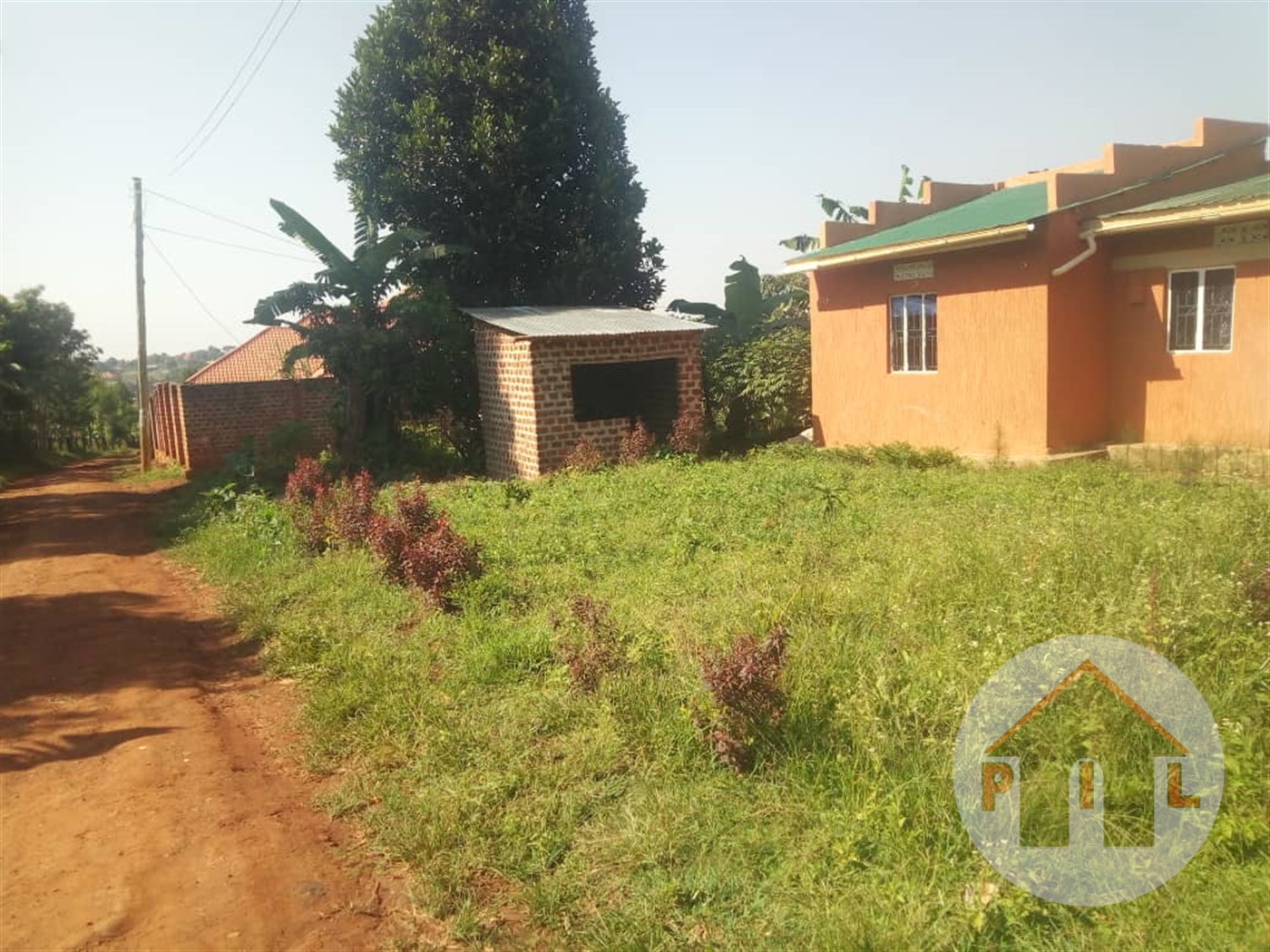 Bungalow for sale in Mukono Mukono