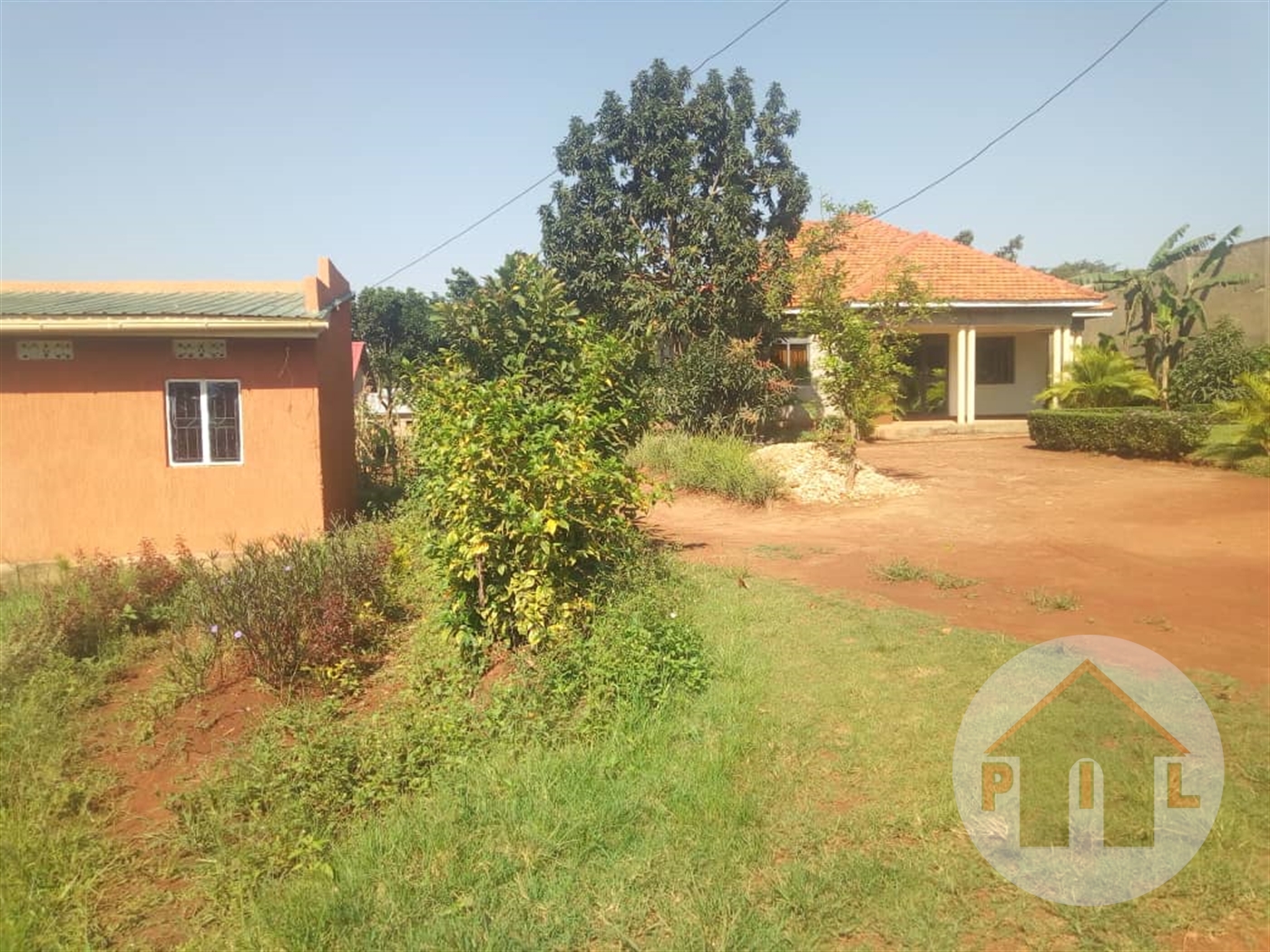 Bungalow for sale in Mukono Mukono