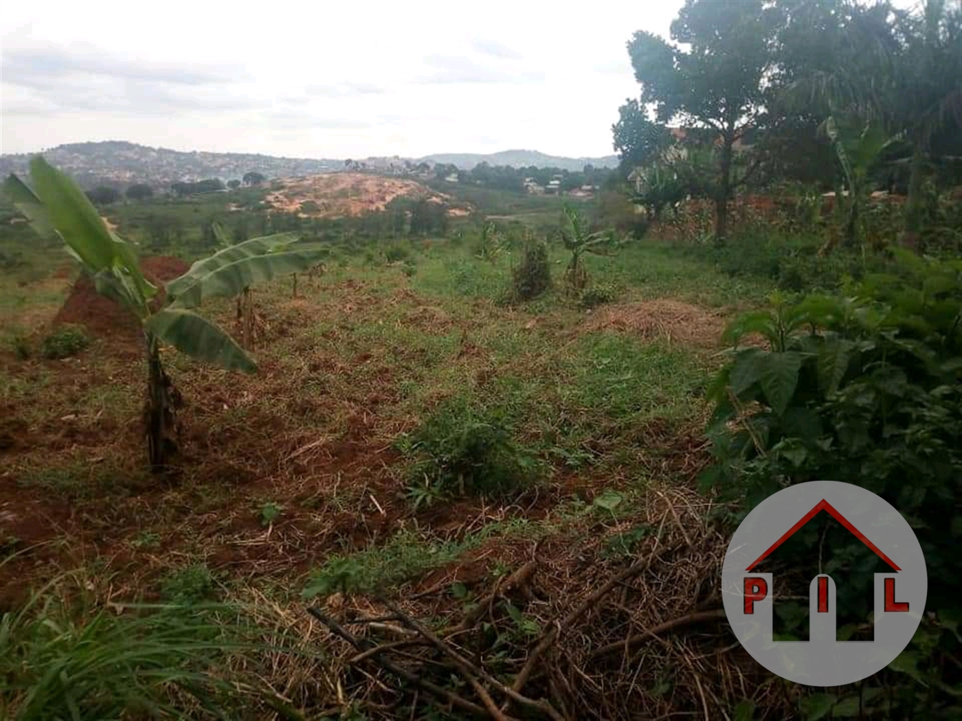 Residential Land for sale in Kigo Wakiso