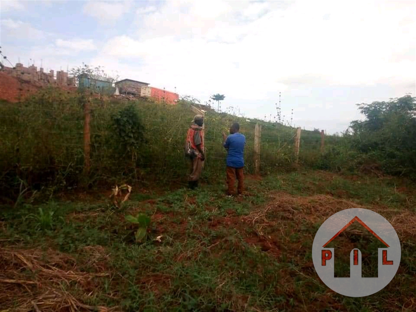 Residential Land for sale in Kigo Wakiso