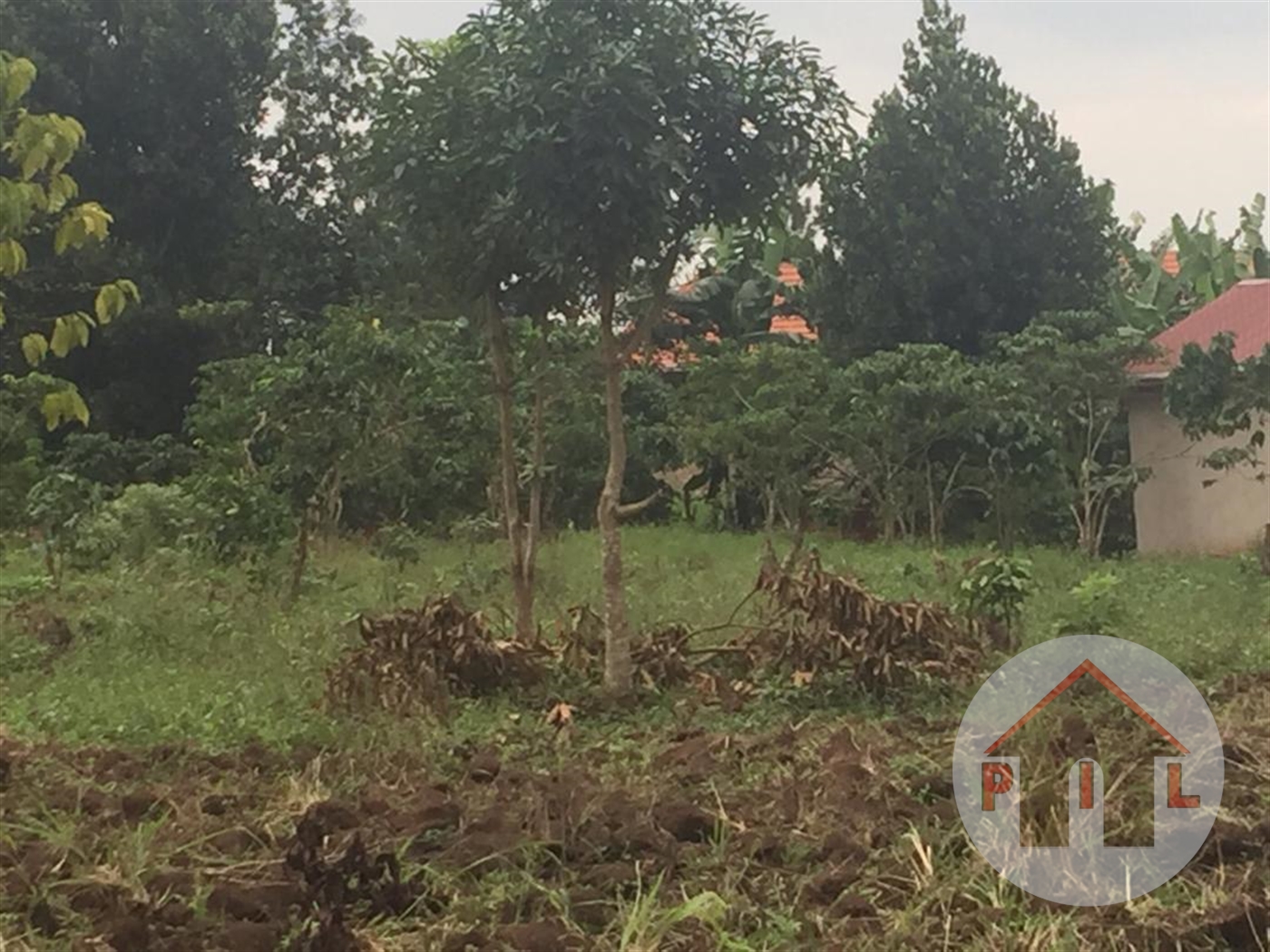 Residential Land for sale in Akright Wakiso