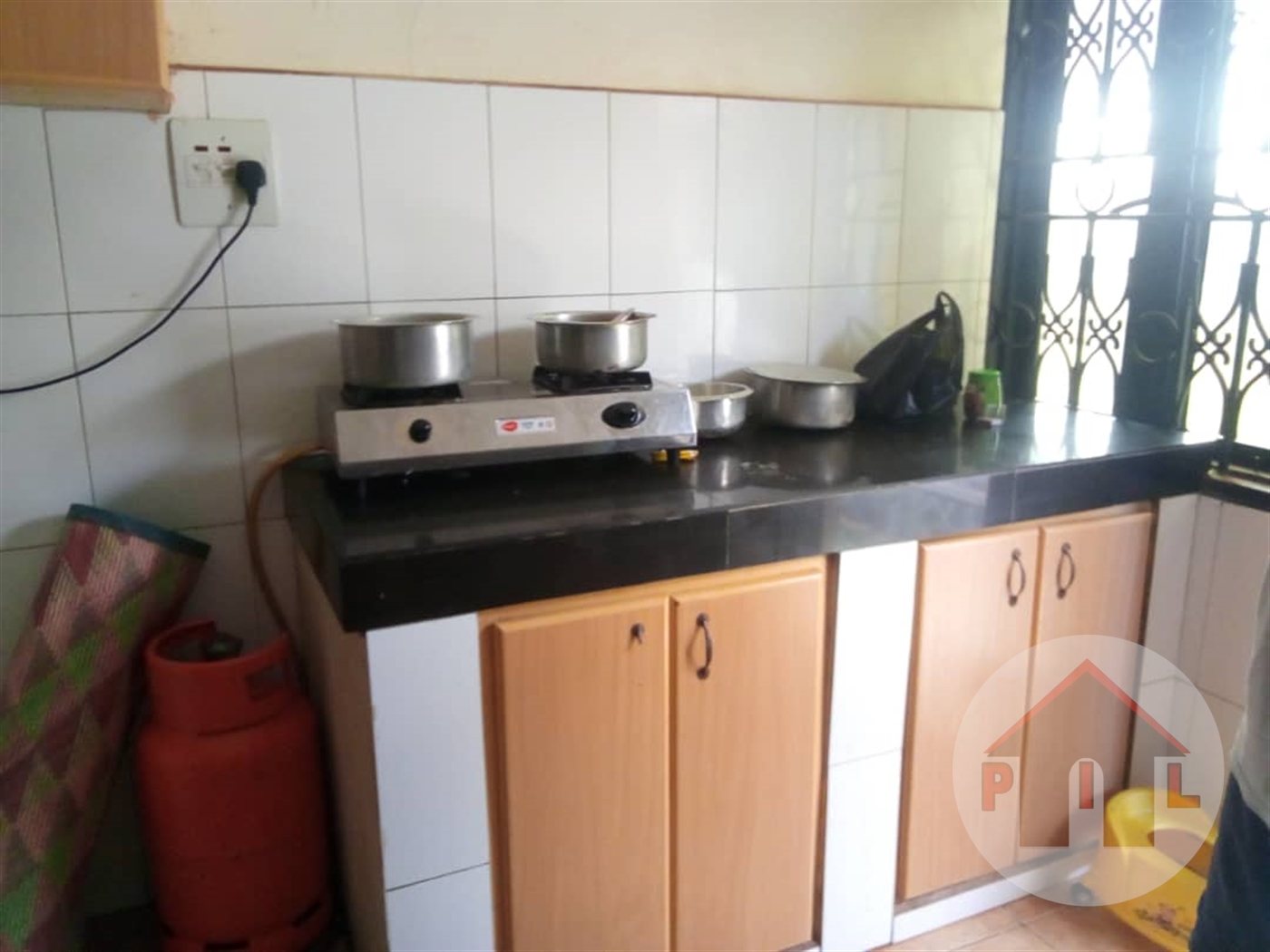 Bungalow for sale in Makerere Kampala