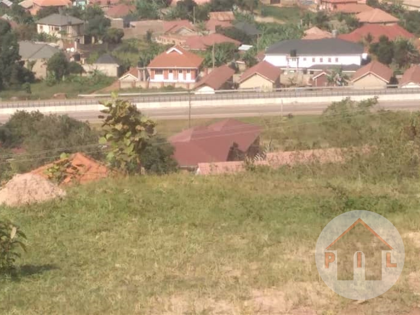 Residential Land for sale in Nalumunye Kampala