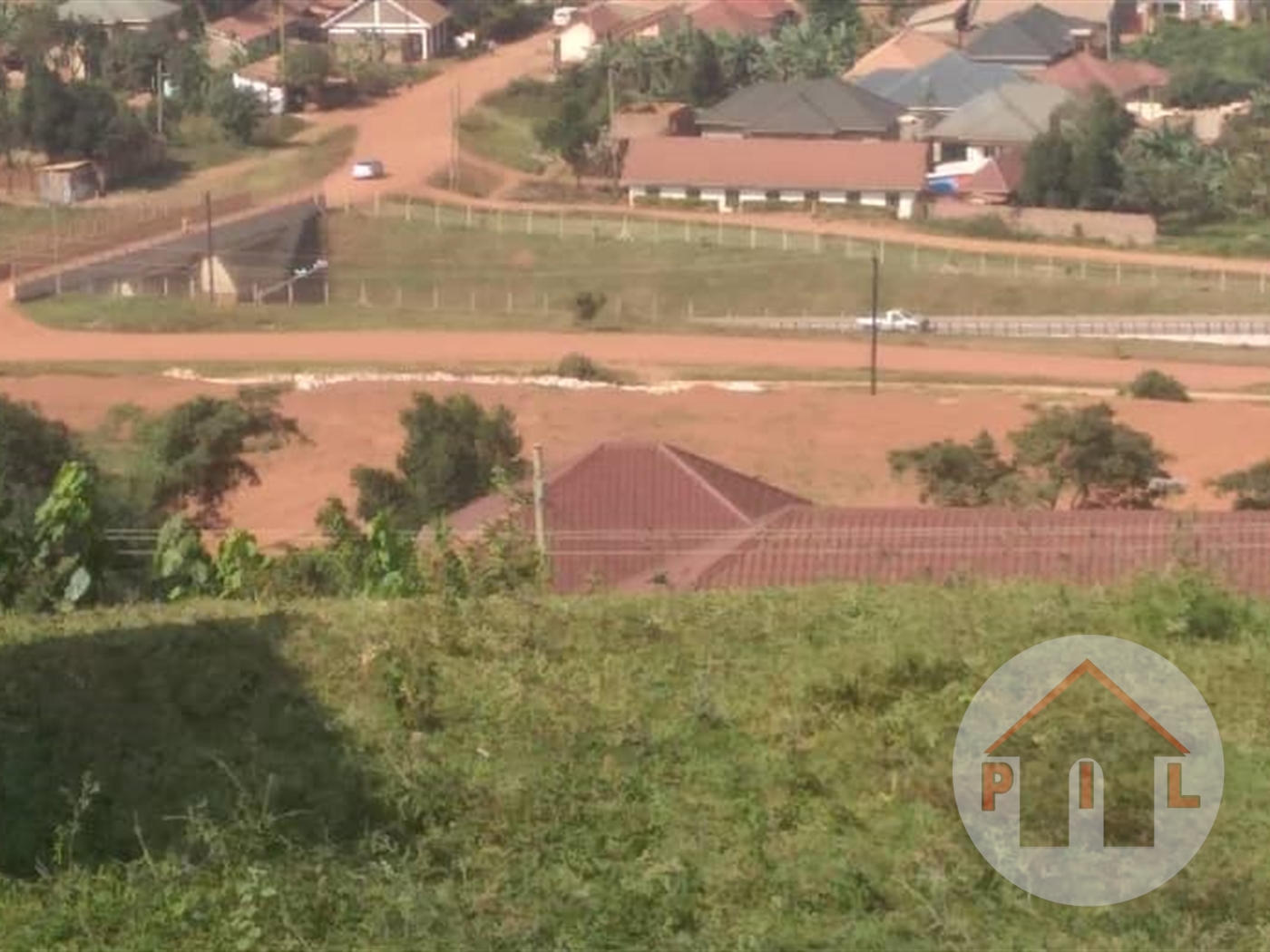 Residential Land for sale in Nalumunye Kampala