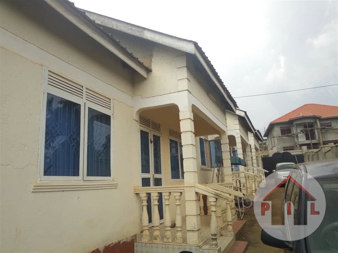 Rental units for sale in Namugongo Wakiso