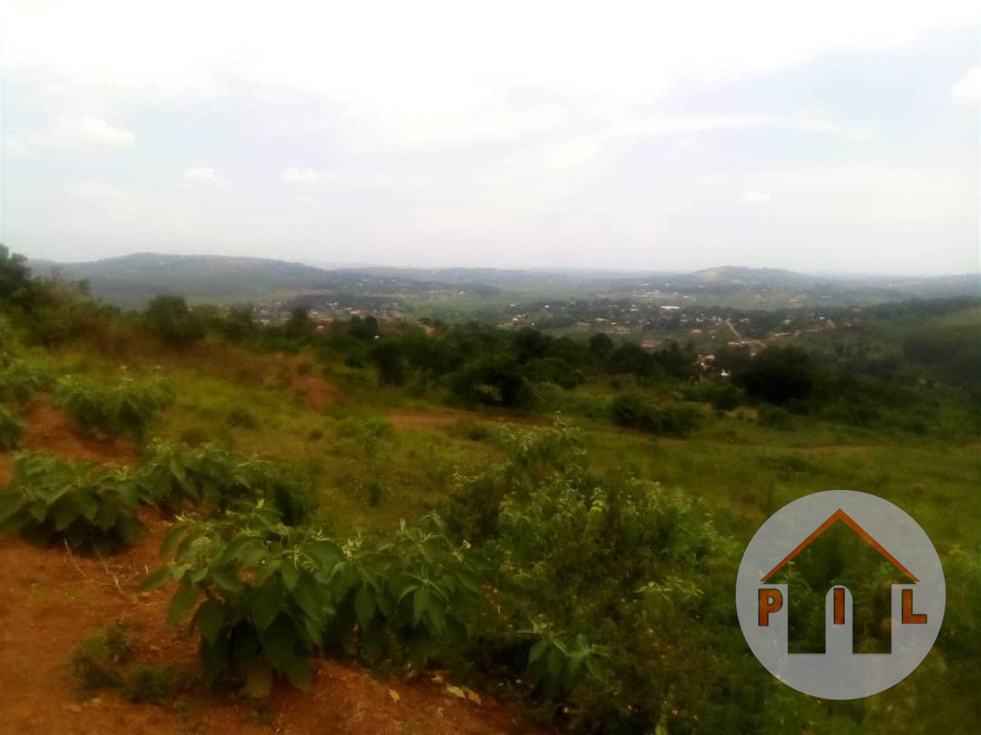 Residential Land for sale in Kitovu Wakiso