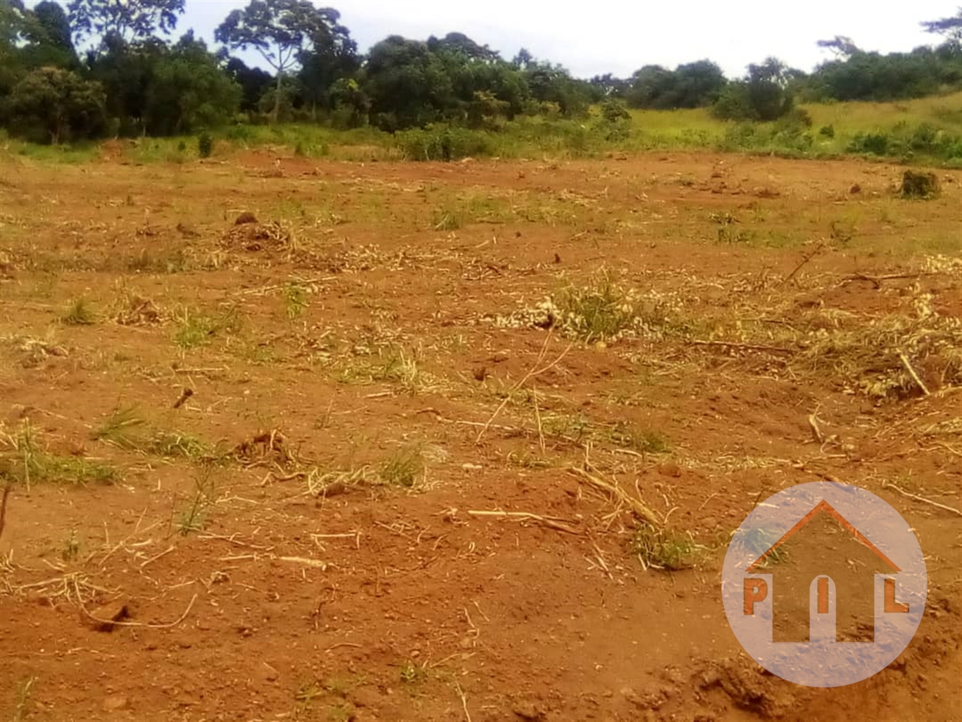 Residential Land for sale in Kitovu Wakiso