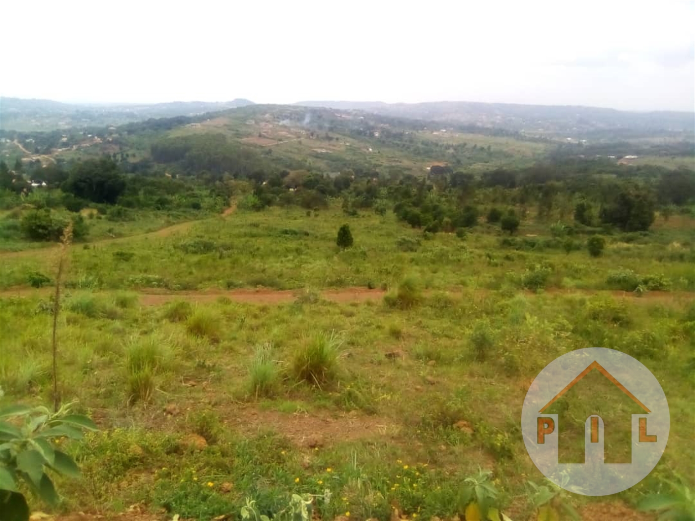 Residential Land for sale in Kitovu Wakiso