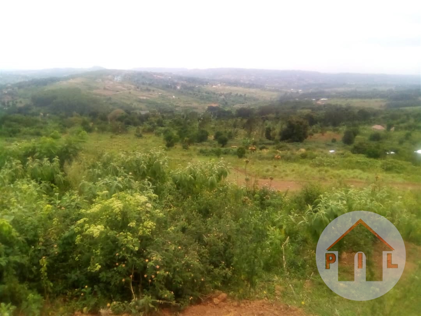 Residential Land for sale in Kitovu Wakiso