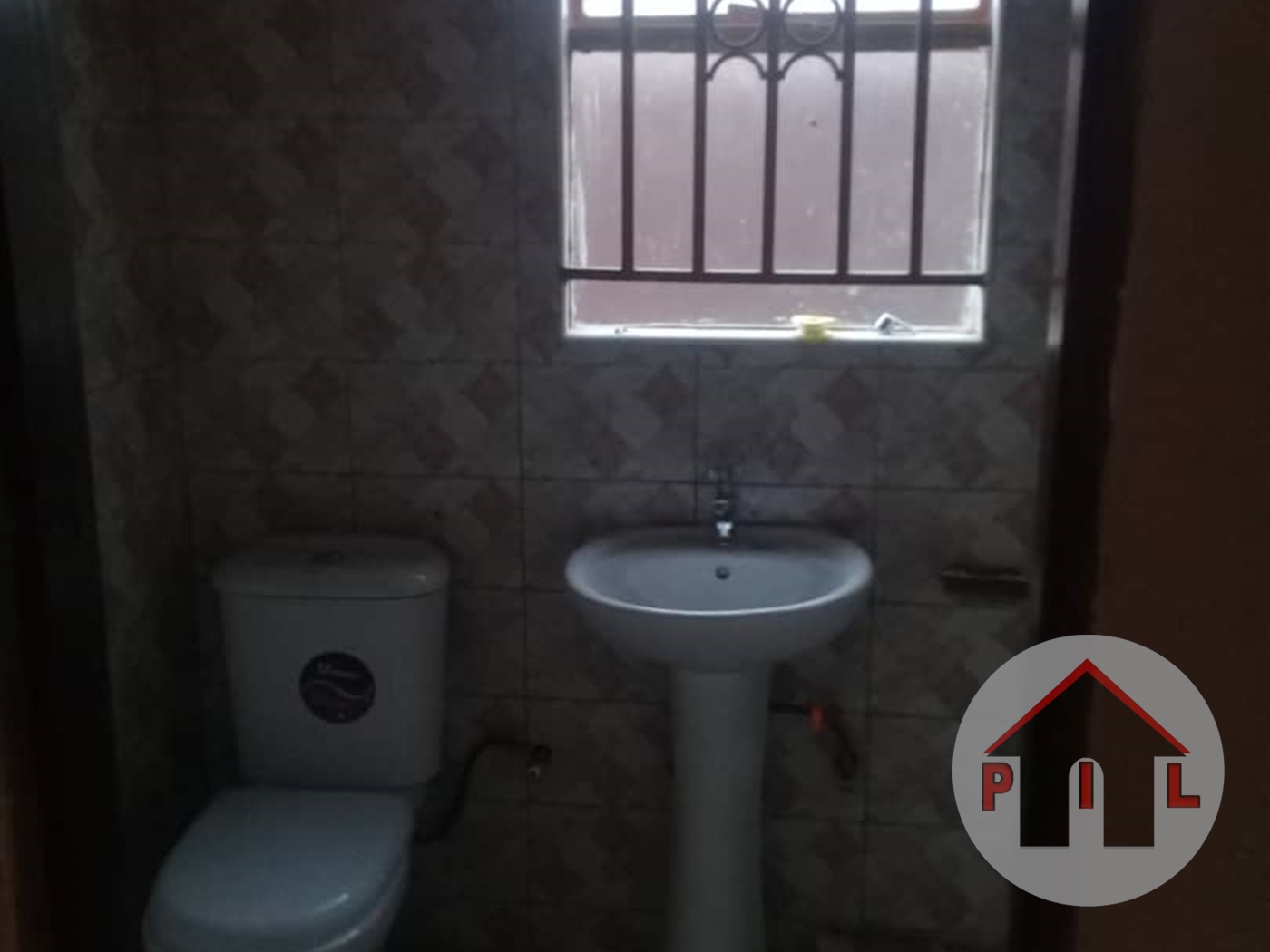 Bungalow for sale in Kumusaanvu Wakiso