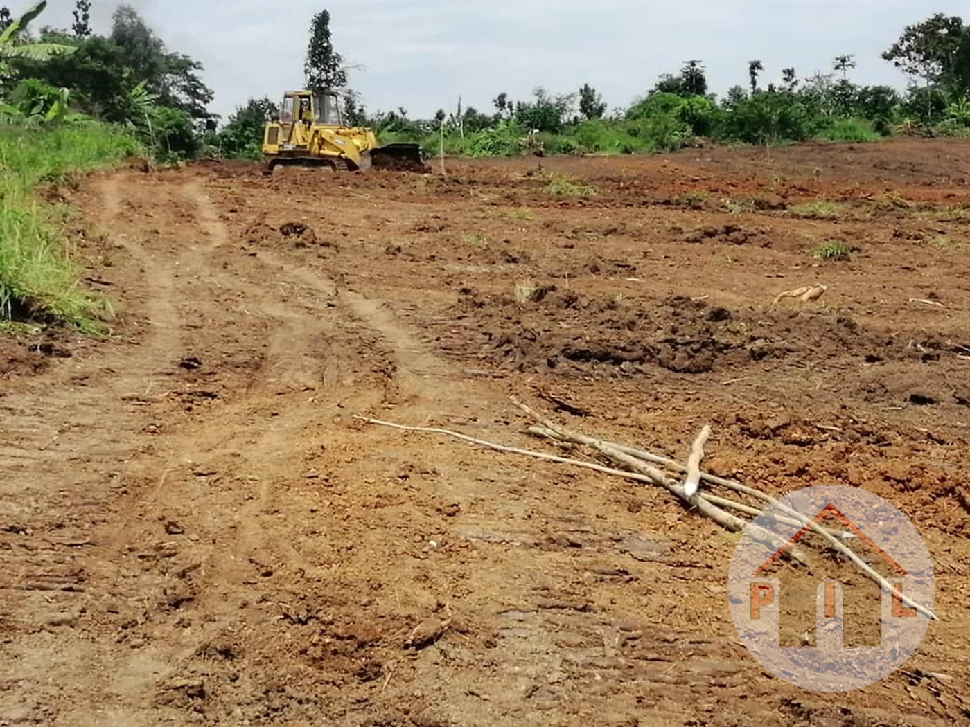 Residential Land for sale in Kiwenda Wakiso