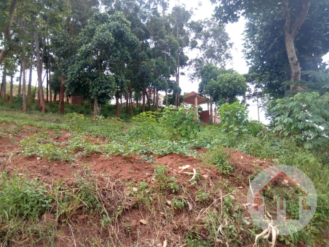 Residential Land for sale in Seguku Wakiso