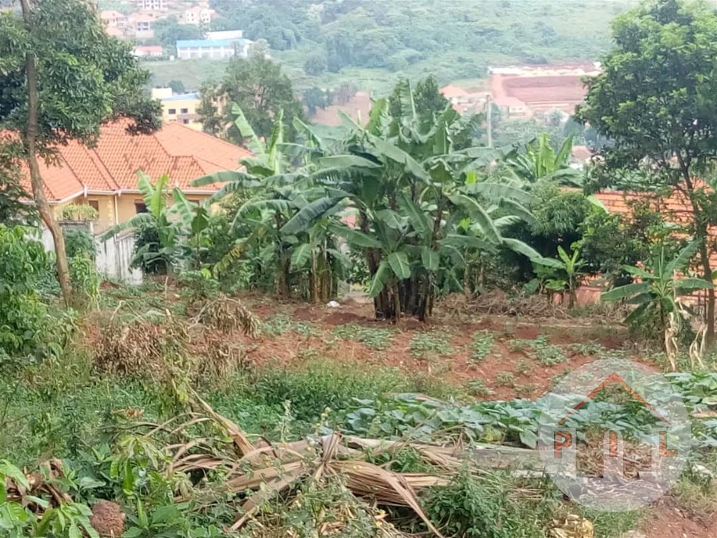 Residential Land for sale in Seguku Wakiso