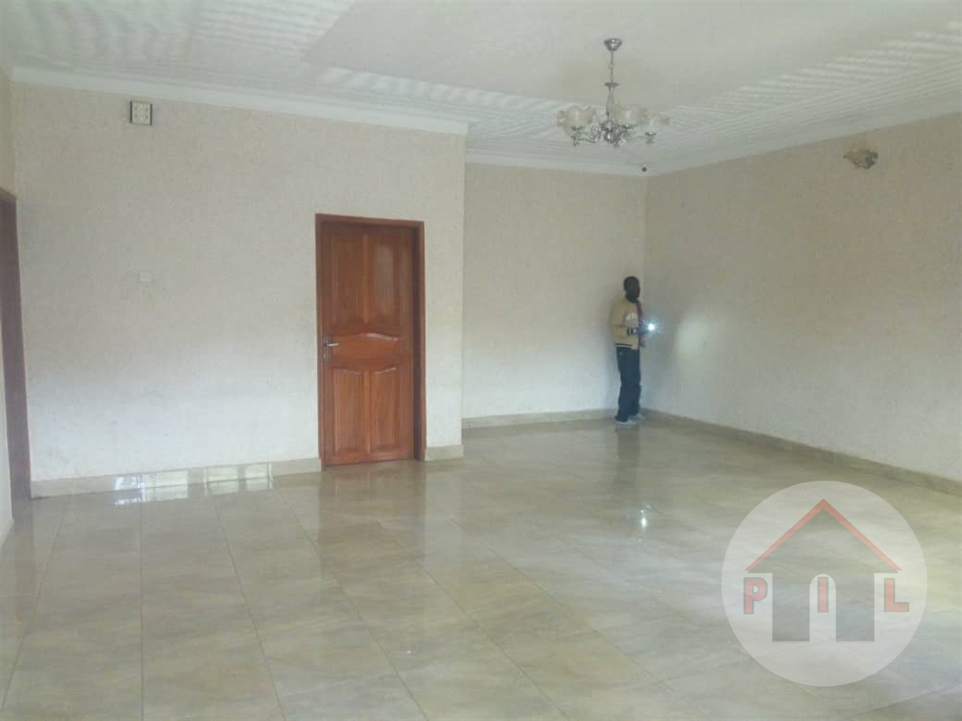 Bungalow for sale in Kira Wakiso