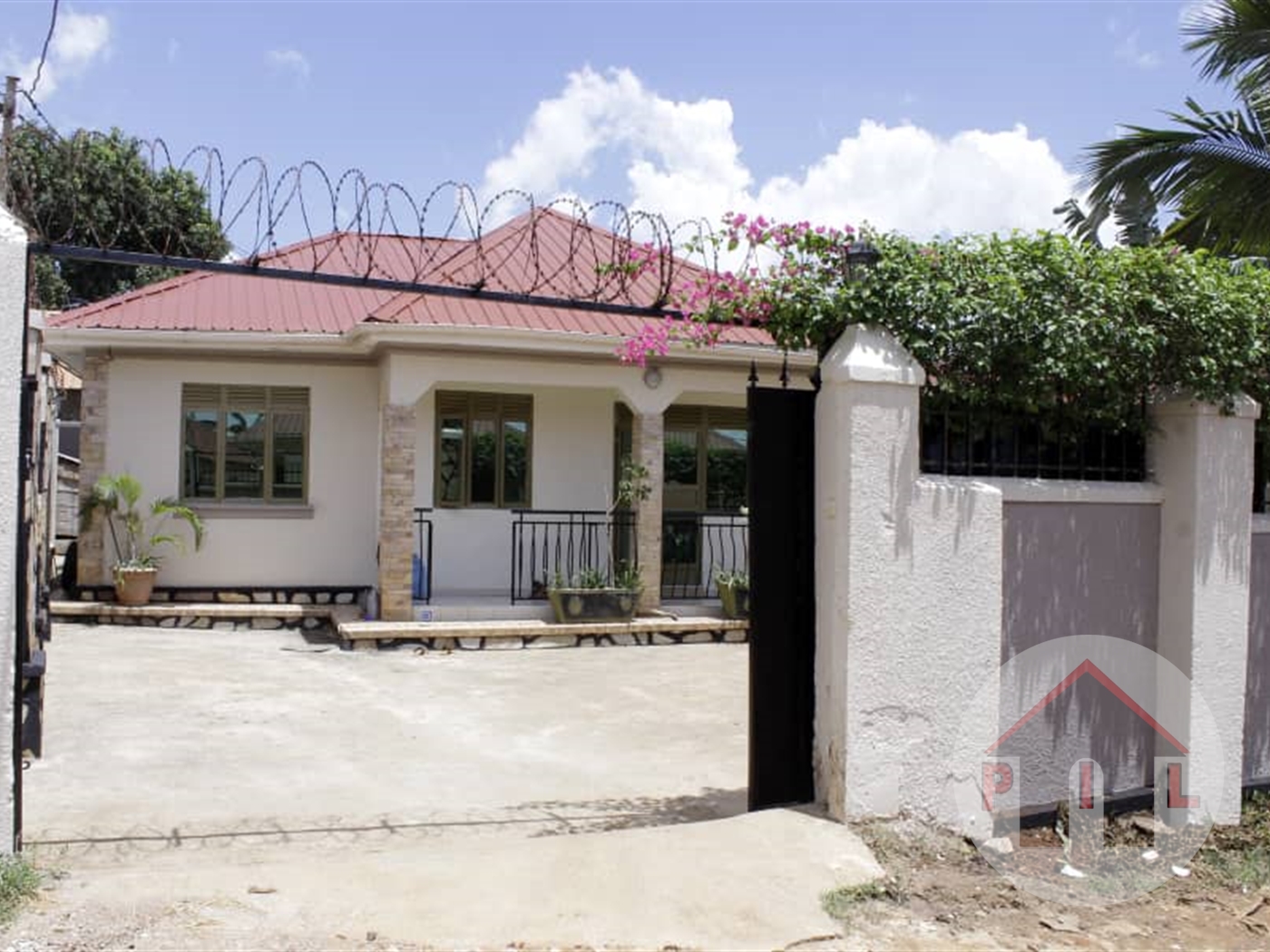 Bungalow for sale in Kira Wakiso