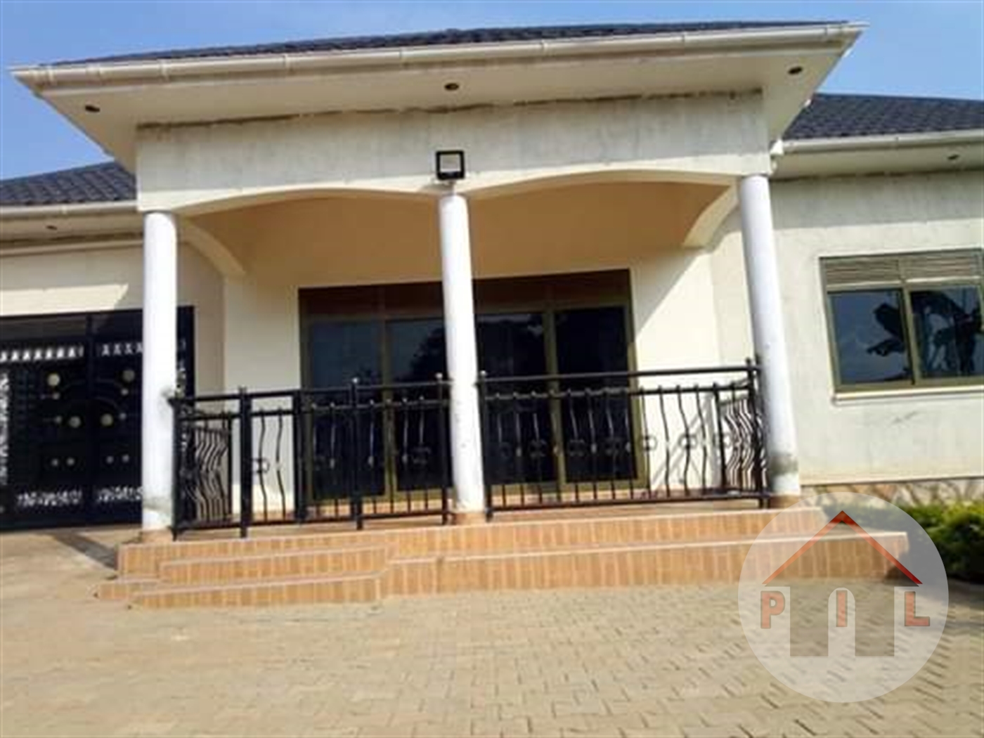 Bungalow for sale in Mpererwe Kampala