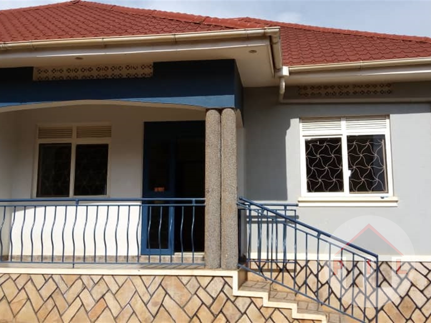 Bungalow for rent in Buwaate Wakiso