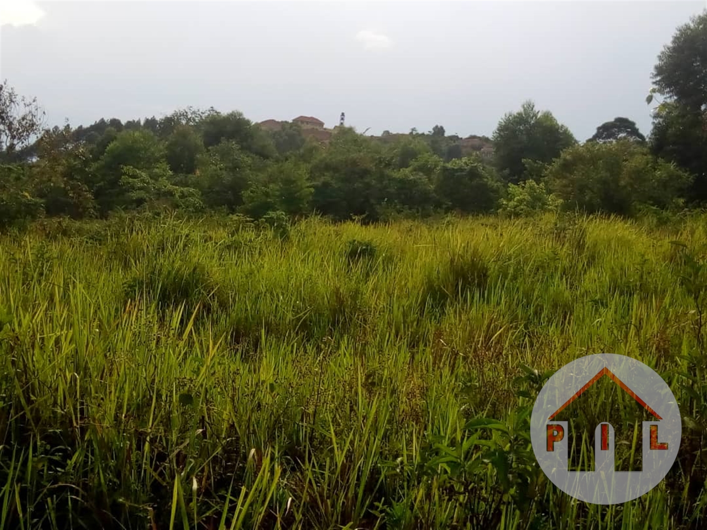 Commercial Land for sale in Bukoto Kampala