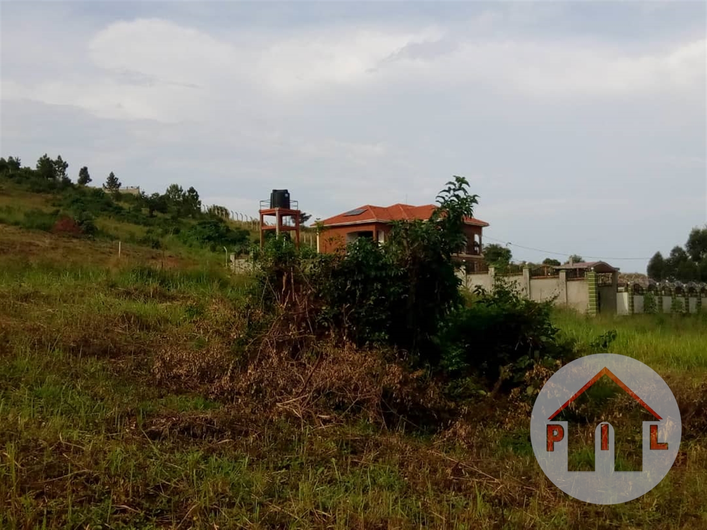 Commercial Land for sale in Bukoto Kampala