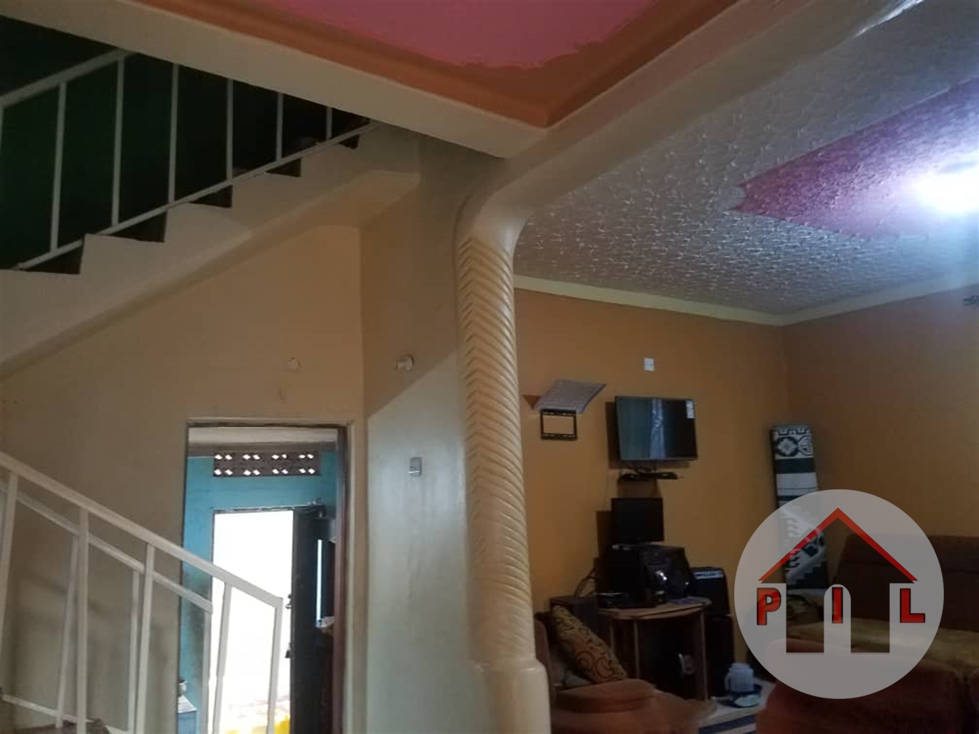 Bungalow for sale in Ndejje Wakiso