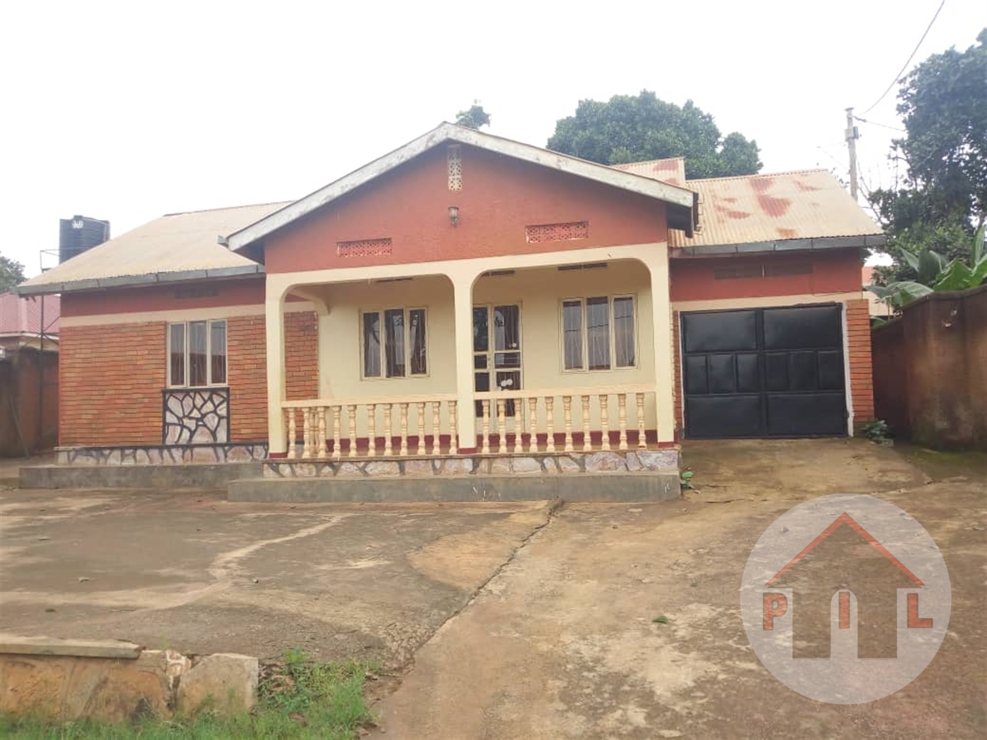 Bungalow for sale in Seeta Mukono