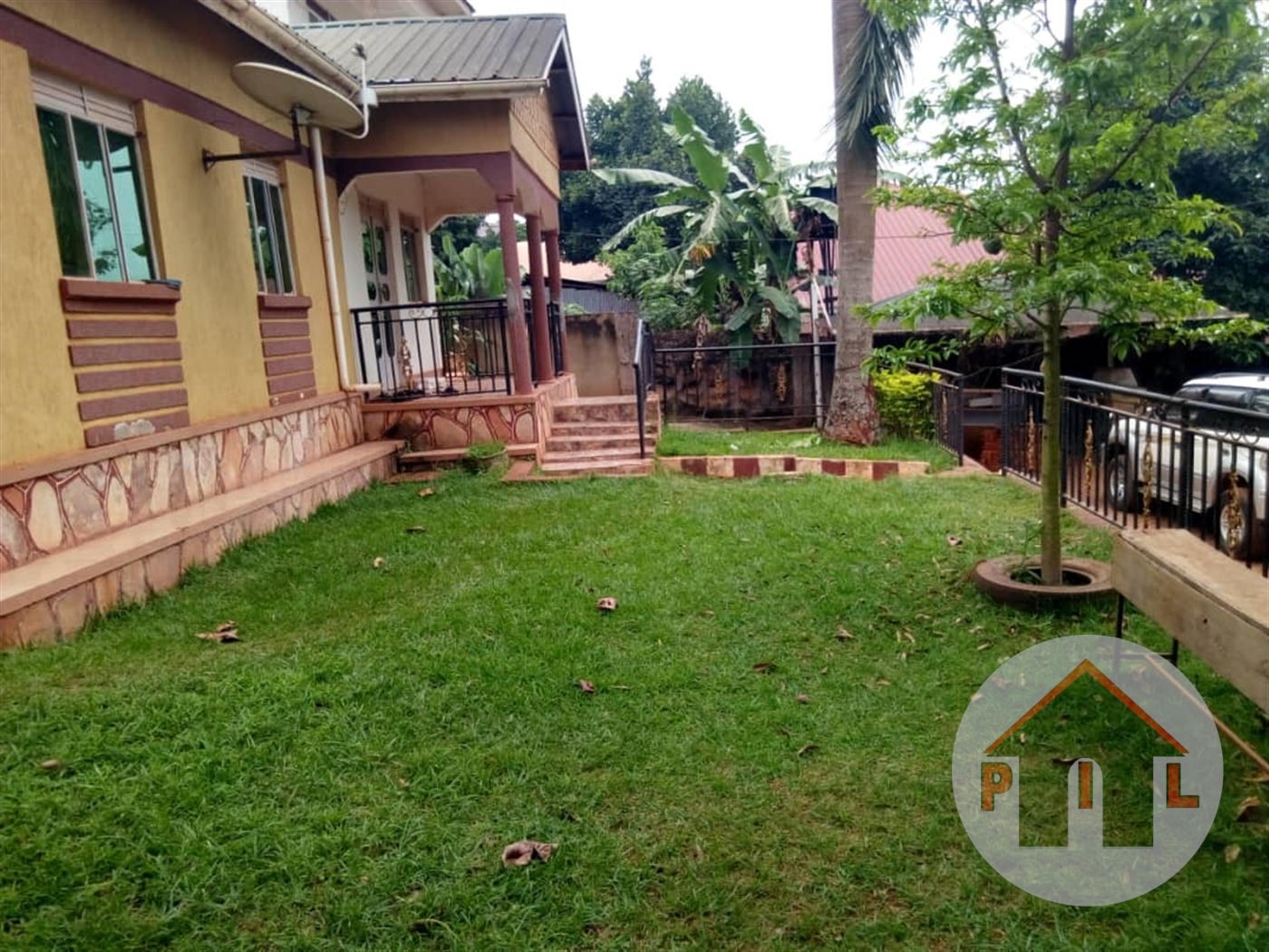 Bungalow for sale in Seguku Kampala