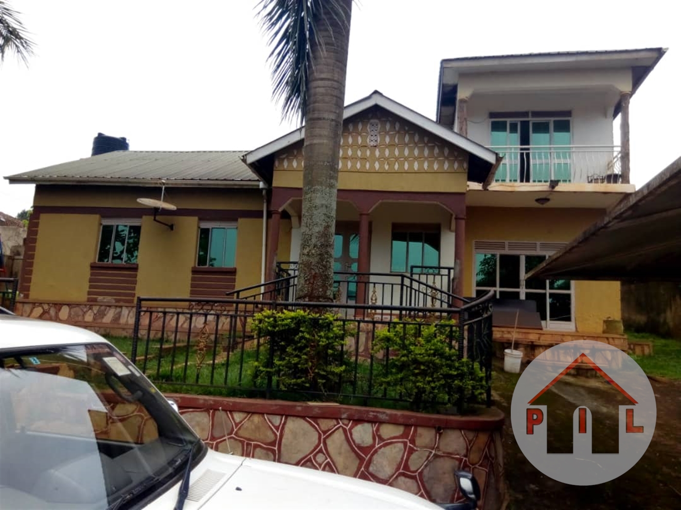 Bungalow for sale in Seguku Kampala