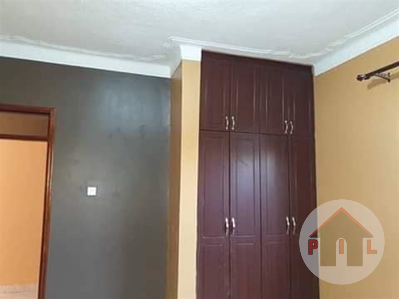 Apartment for rent in Kyanja Kampala