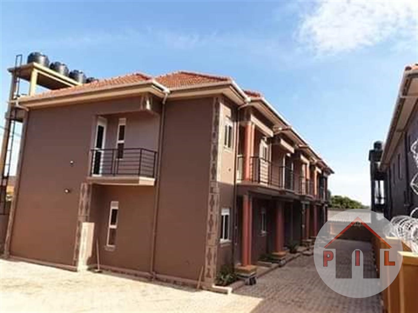 Apartment for rent in Kyanja Kampala