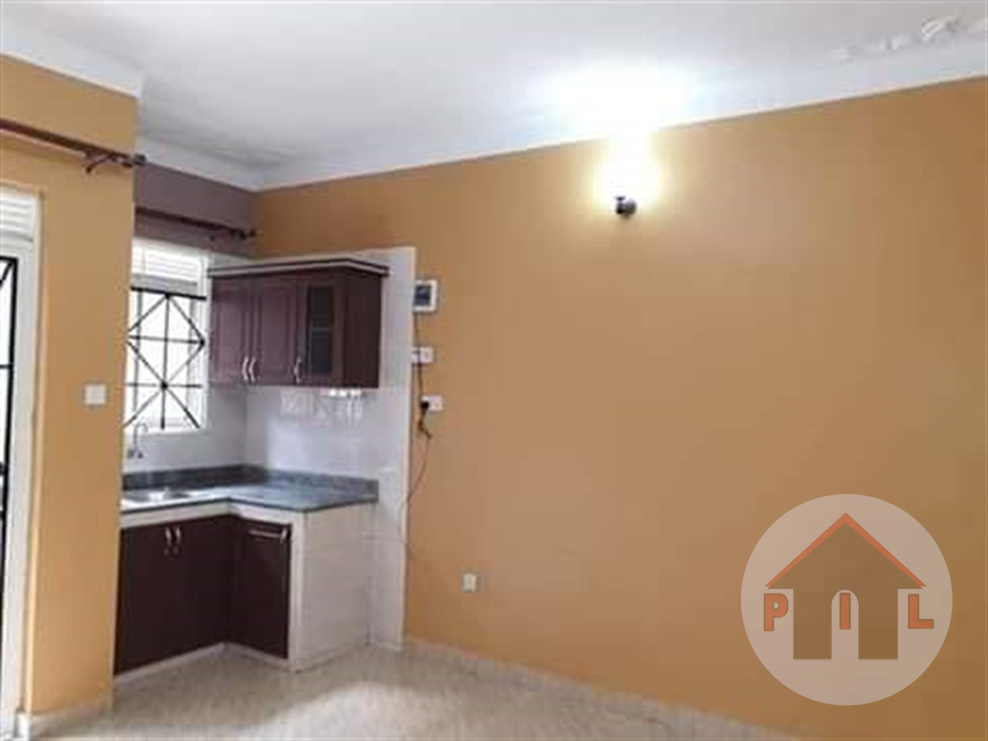 Apartment for rent in Kyanja Kampala