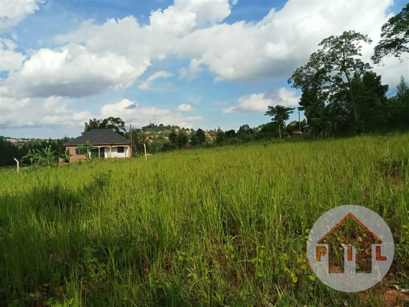 Residential Land for sale in Kyanja Kampala