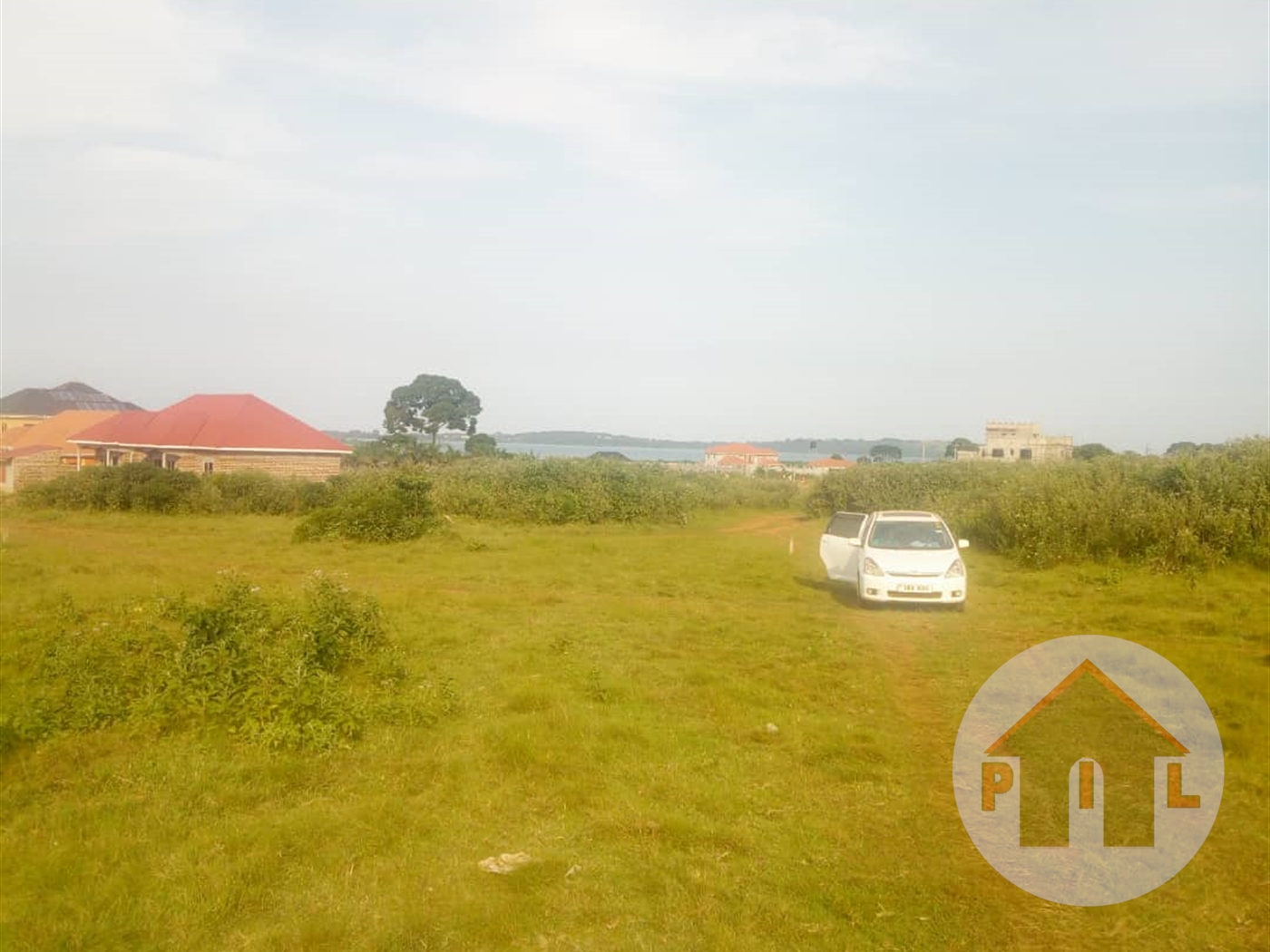 Agricultural Land for sale in Buwaya Wakiso