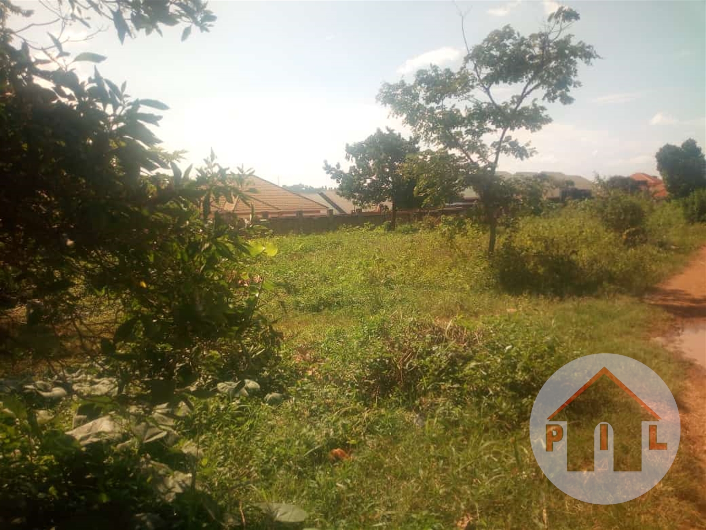 Residential Land for sale in Kira Wakiso