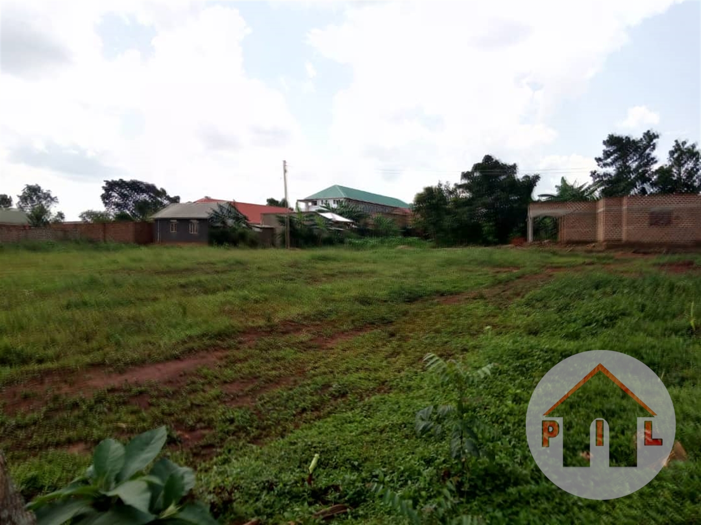 Residential Land for sale in Nakassajja Wakiso