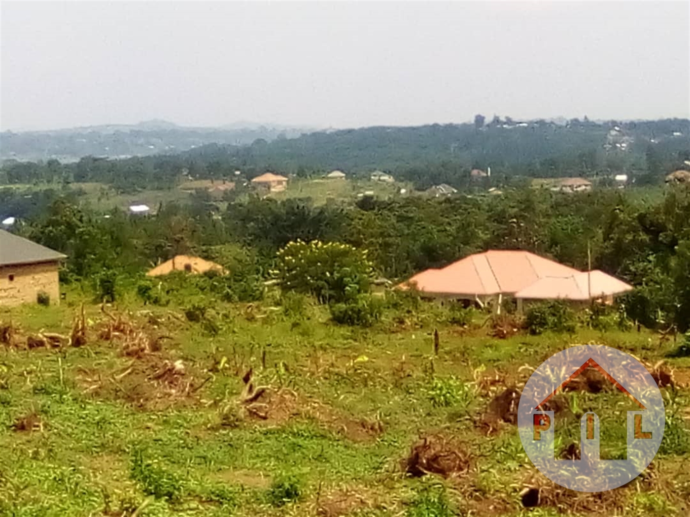 Residential Land for sale in Gayaza Wakiso