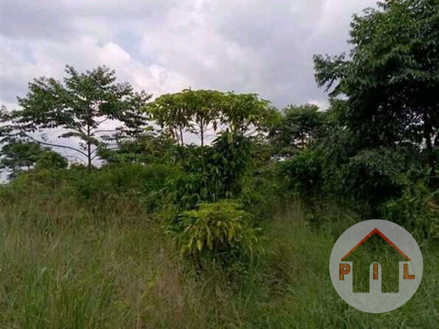 Residential Land for sale in Nakassajja Wakiso