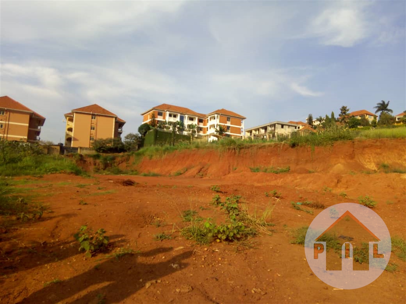 Residential Land for sale in Kitukutwe Wakiso