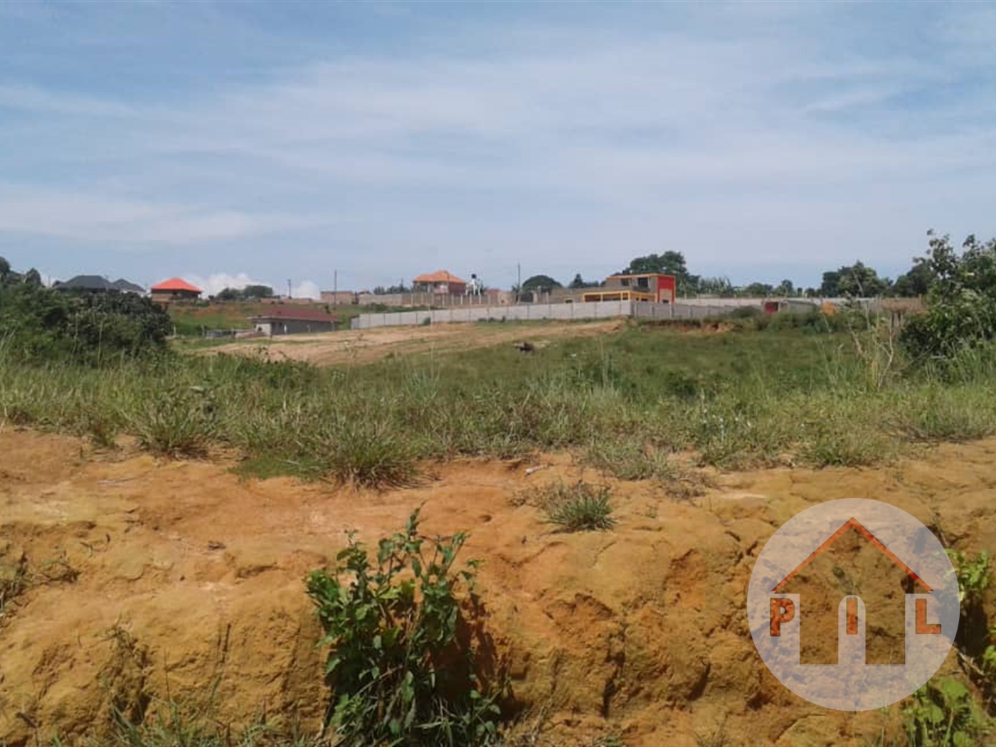 Residential Land for sale in Magigye Wakiso