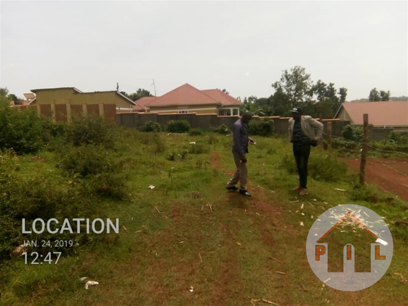 Residential Land for sale in Gayaza Wakiso